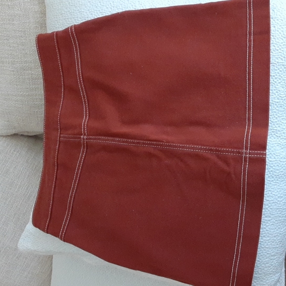 Zara Mini Skirt - Picture 5 of 7